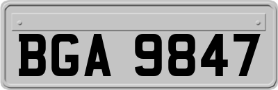 BGA9847