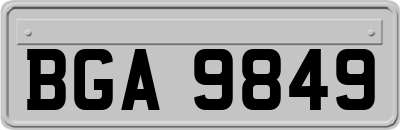 BGA9849