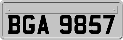 BGA9857