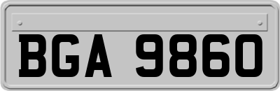 BGA9860
