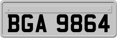 BGA9864