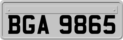 BGA9865