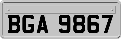 BGA9867