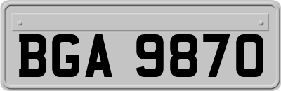 BGA9870