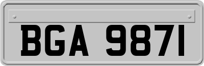 BGA9871