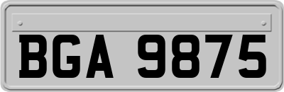 BGA9875