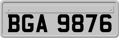 BGA9876