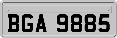 BGA9885