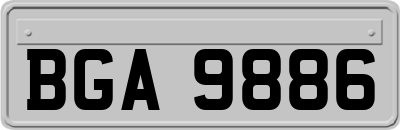 BGA9886