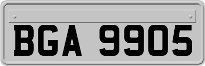 BGA9905