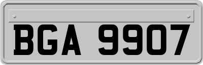 BGA9907