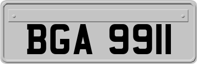 BGA9911