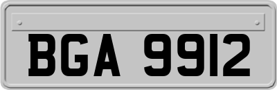 BGA9912