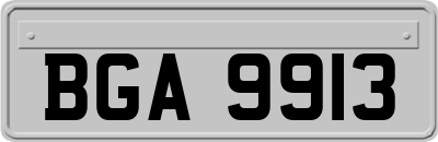 BGA9913