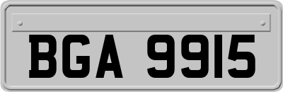 BGA9915