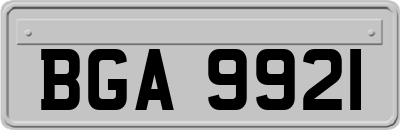 BGA9921