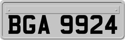 BGA9924