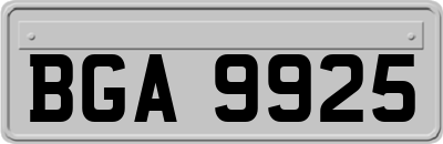BGA9925