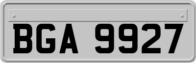 BGA9927