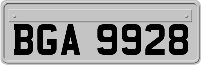 BGA9928