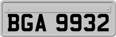 BGA9932