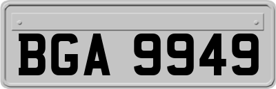 BGA9949