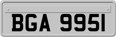 BGA9951