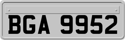 BGA9952