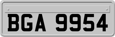 BGA9954