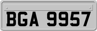 BGA9957