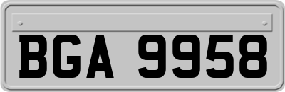 BGA9958