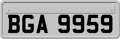 BGA9959