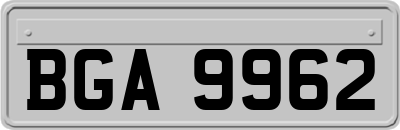 BGA9962