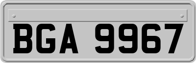BGA9967