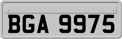 BGA9975