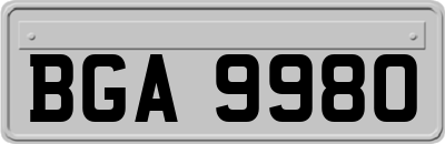 BGA9980