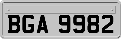 BGA9982