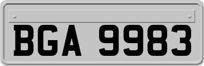 BGA9983