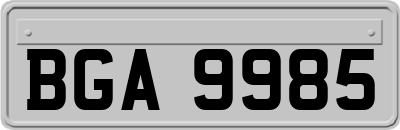 BGA9985