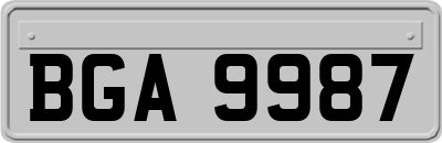 BGA9987