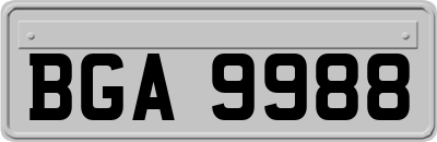 BGA9988