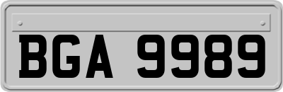 BGA9989