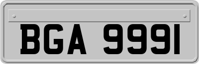 BGA9991