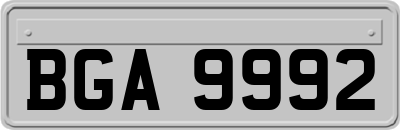 BGA9992