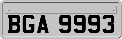BGA9993