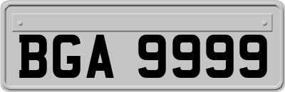 BGA9999