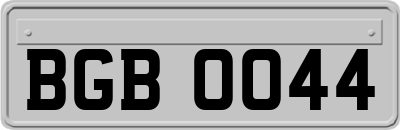 BGB0044