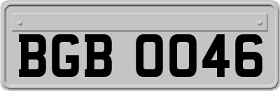 BGB0046
