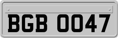BGB0047