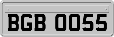 BGB0055
